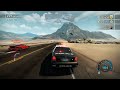 NFS Hot Pursuit Chase 101