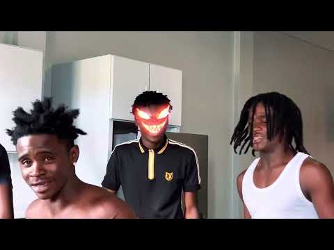 CrazyKid ft Etemiek (Oe naabie Nex) Mix by (One Shvtt Z6) officiel Clip