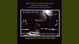 Radio Heart (Radio Mix) / London Times (Radio Mix)