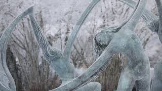 Un Jardin poétique à soutenir