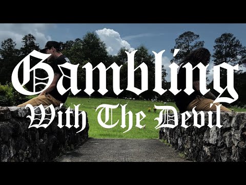 Th3rd X Jah - Gambling With The Devil (Official Video)
