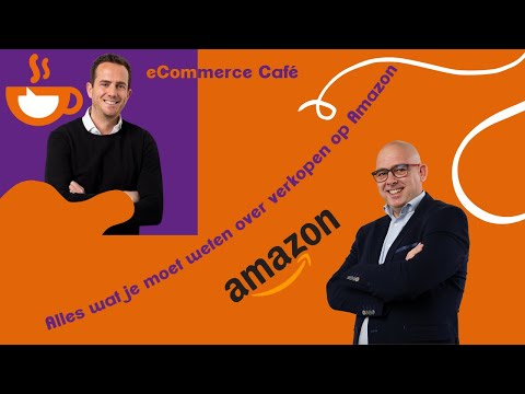 , title : 'Amazon, alles wat je moet weten over verkopen via Amazon'