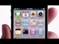 OFFICIAL Apple IPhone 4 Commercial