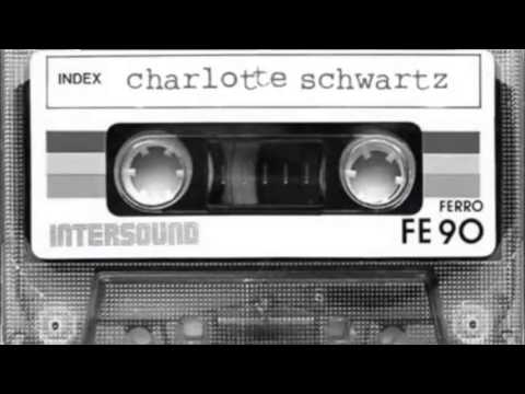 Schwarz Don't Crack - Charade (Adana Twins On A Lonely Night Remix)