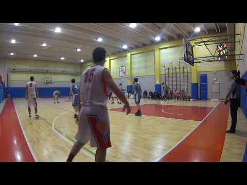 Serie D    Virtus Altogarda    GS Riva 2018   25 11 2018