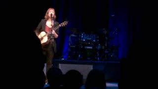 Suzanne Vega - Song of Sand - 30/9/17