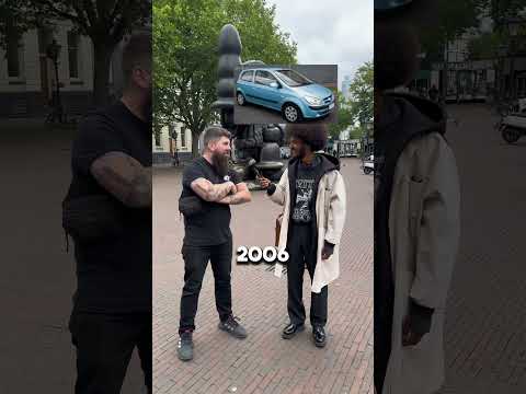 Rally To Mongolia - BEYOND THE CITY Rotterdam