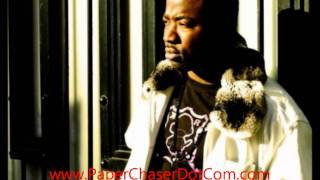 Troy Ave - Keep It Thoro Freestyle [2012/New/CDQ/NODJ]