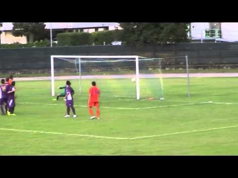 GOL CHIONS CJARLINS MUZANE