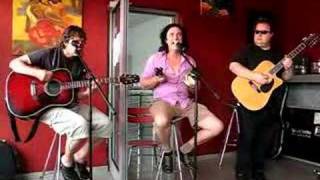 Marillion- See It Like A Baby (Bratislava)