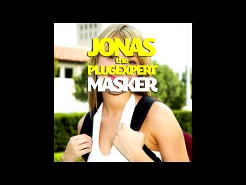 11 (160 bpm) Jonas The Plugexpert - brown sauce (2003)