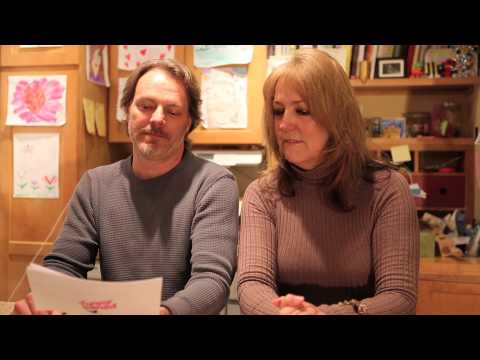 FUNNY BONERS, Matt and Sally, answer fan mail