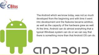 Android training in Chandigarh