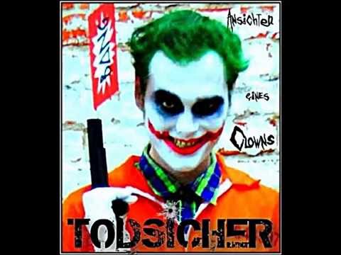 todsicher - Ansichten eines Clowns
