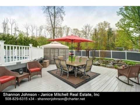 240 Wachusett St., Holden MA 01520 - Single Family Home - Real Estate - For Sale -