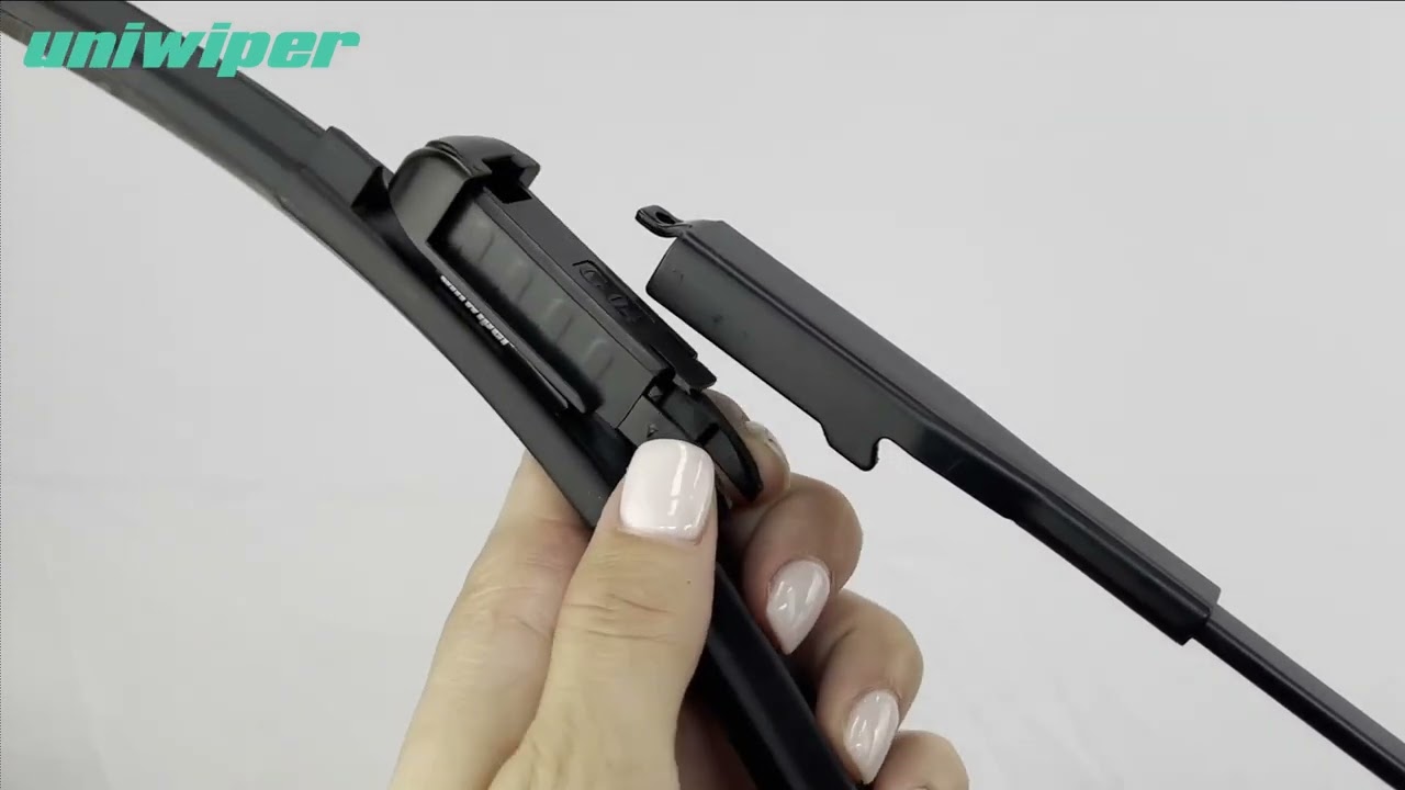 Watch video Holden Commodore 2013-2017 (VF) Wiper Blades Now Holden Commodore 2013-2017 (VF) Wiper Blades