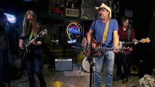 The Tenants ~ Roll My Blues Away