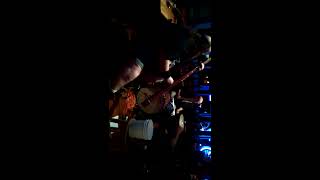 "Stagger Lee", by Mark "Porkchop" Holder & MPH