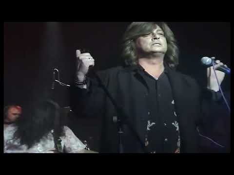 Joe Lynn Turner &  Michael Men Project – Made In Moscow / Live 2005 
