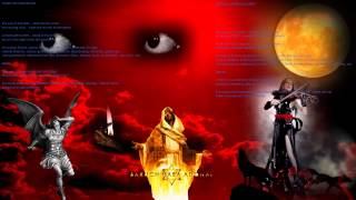 Theatre des vampires 06 When the Wolves Cry