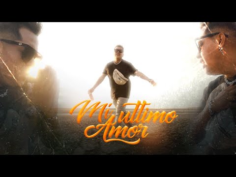 1. Mi Último Amor - Prediel [Official Video] “Taurus”