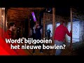 Wordt bijlgooien het nieuwe bowlen?
