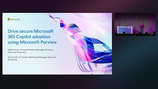 Drive secure Microsoft 365 Copilot adoption using Microsoft Purview