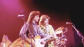 Nitty Gritty Dirt Band - I Fought The Law (Live) in Alaska 4/20/93.