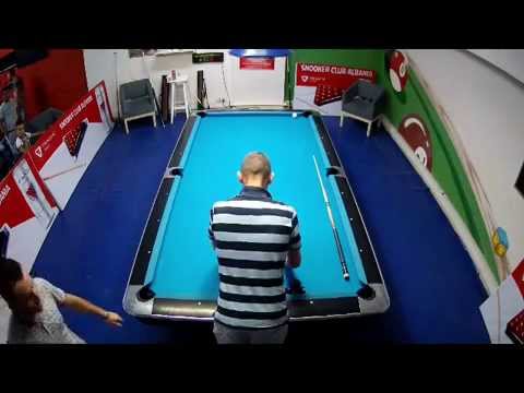 GENC GEGA VS EKLENT KAÇI