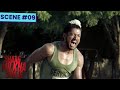 Despite Injured Feet Milkha Singh Partakes The Race Bhaag Milkha Bhaag Farhan Akhtar