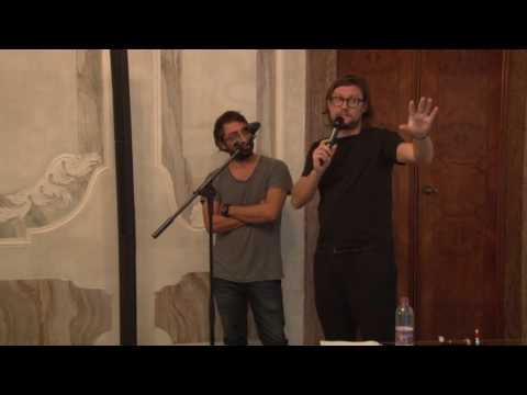 Biennale College Cinema 2017 - Film di confine