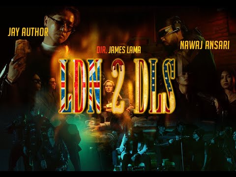 Jay Author and METANOIA RECORDS