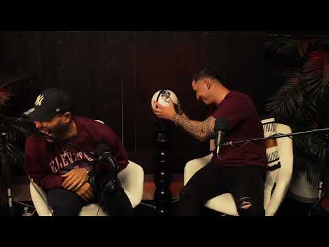 Episode 1 Trailer: DJ The Finesse Kid @yearoundfinesse