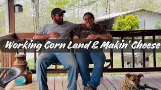 If Our Ancestors Could See us Now | Homestead Vlog | April 9, 2025