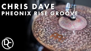 Chris Dave - Phoenix Rise Groove