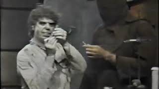 Morgus the Magnificent presents WDSU Experiment Number 1