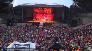 Dieter Thomas Kuhn & Band: Festival der Liebe