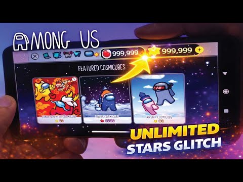 Among Us Free Stars Hack 2026 – The TRUTH & Legit Ways to Earn Stars (iOS/Android)