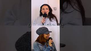 Ava Brennan on Oliver!, Learning On The Job & Motherhood | Call To Stage with Amber Davies