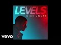 Nick Jonas - Levels (Audio) 
