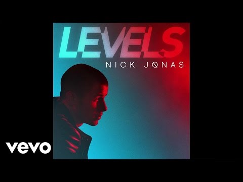 Nick Jonas - Levels (Official Audio)