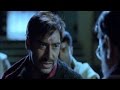 Ajay Devgn Has A Huge Argument Omkara