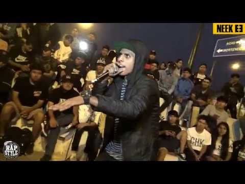 FAVE vs BLUNT vs AYALA vs PIERO -8vos- TRAPstyle Sjl (2020)