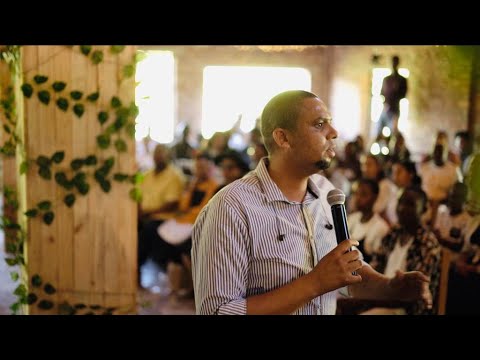 Seed Sessions III - Blessed is he (Live in Pretoria East, South Africa)
