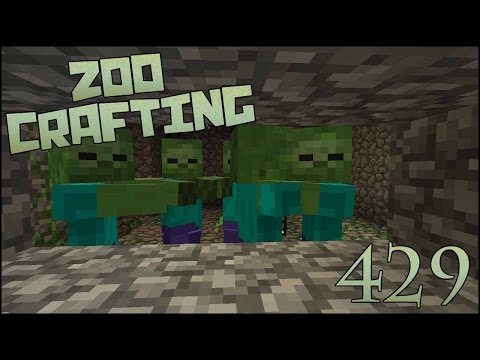 Lost Under Our Own Yard 🐘 Zoo Crafting Special! Episode #429