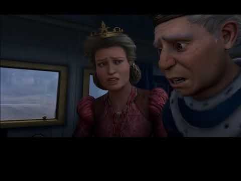 "GoGostasia" Part 19 - Hiro and the Empress