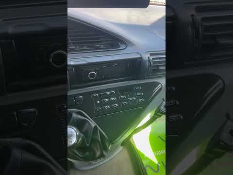 фото peugeot 806 i рестайлинг 0