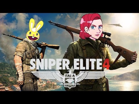 Sniper Elite 4 Walkthrough Commander Carries Drunk Mod Bitanti Village By Thedynamicgamer87 Game Video Walkthroughs Sniper Elite 4 Walkthrough Commander Carries Drunk Mod Bitanti Village By Thedynamicgamer87 Game Video Walkthroughs