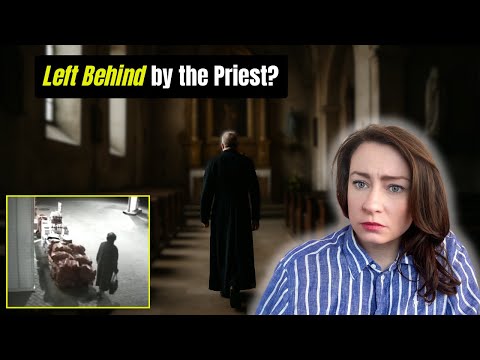 Vanished on a Pilgrimage — The Mystery of Kazimiera Zaremba