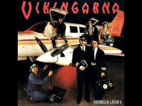 Vikingarna - Kramgoa Låtar 09 - 05 - Hälften så kär